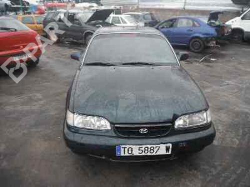 Used Parts HYUNDAI SONATA III (Y-3)  2.0 i 16V  254930