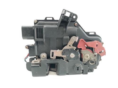 Rear right lock AUDI A2 (8Z0) 1.4 | BP18339114C99 