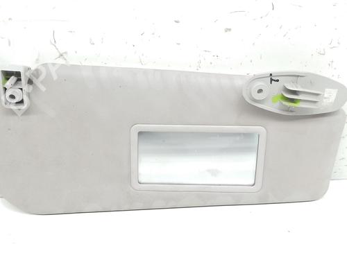 Used Left sun visor FIAT PUNTO (176_) 75 1.2 (73 hp) 32182336