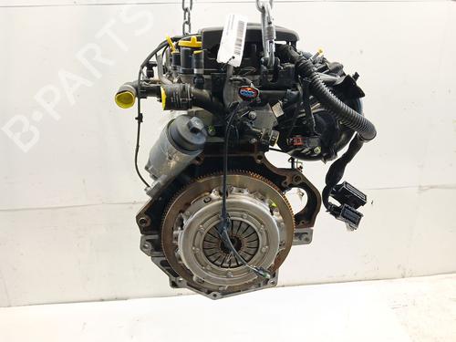 Engine OPEL CORSA E (X15) 1.4 (08, 68) | BP36112225M1 - Image 4