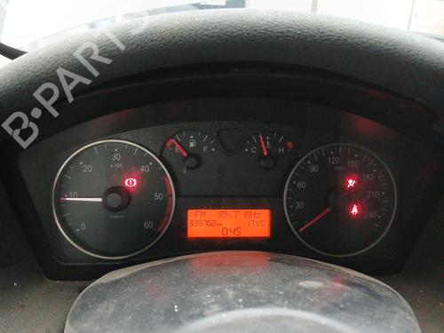 Gearbox FIAT STILO (192_) 1.9 JTD (192_XE1A) | BP29828715M3