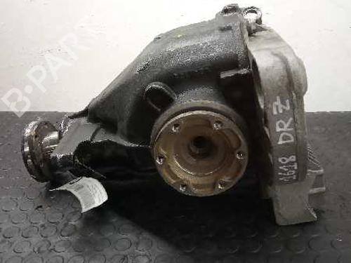 Rear differential BMW 5 (E60)  | BP4938051M24 