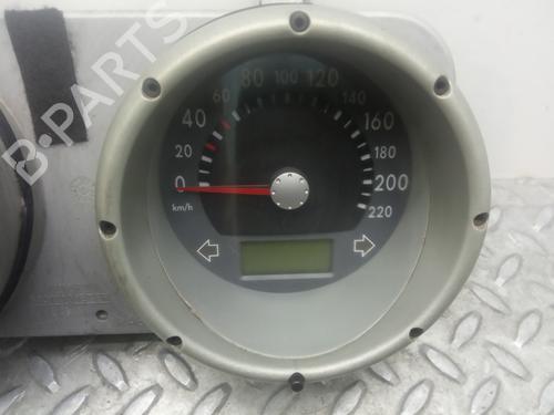 Instrument cluster VW POLO (6N2)  | BP9506164C47 