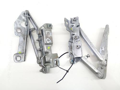 Used Hinge/Door check strap Hinge/Door check strap OPEL INSIGNIA A Sports Tourer (G09) 2.0 CDTI (35) (140 hp) 36086434 36086434