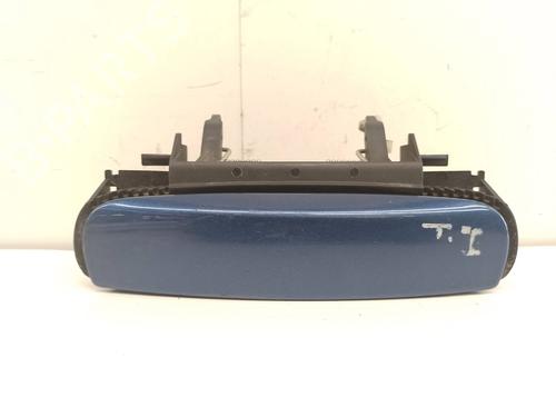 Used Rear left exterior door handle AUDI A3 (8P1) [2003-2013]  19574965