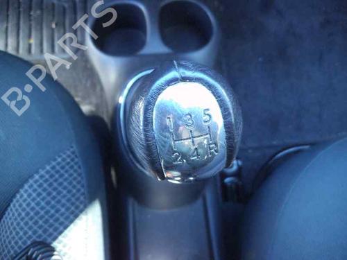 Left front brake caliper TOYOTA YARIS (_P1_)  | BP11623972M105 
