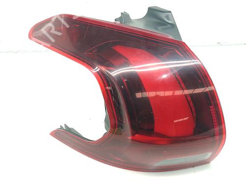 Used Left taillight Left taillight PEUGEOT 2008 I (CU_) 1.6 BlueHDi 100 (100 hp) 34214031 34214031