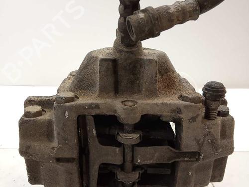 Right rear brake caliper MERCEDES-BENZ E-CLASS (W210)  | BP11623221M106 
