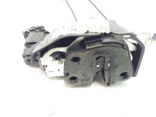 Used Rear left lock KIA CARENS III MPV (UN) [2006-2013]  3355391
