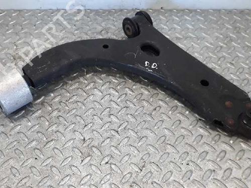 Used Right front suspension arm FORD FIESTA V (JH_, JD_) [2001-2014]  6516968