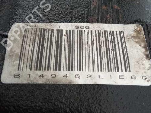 Rear differential BMW 5 (E60) 530 d | BP4615416M24 