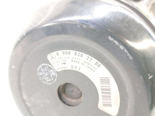 AC compressor MERCEDES-BENZ C-CLASS (W204) C 200 CDI (204.001) | BP38302533M34 - Image 2