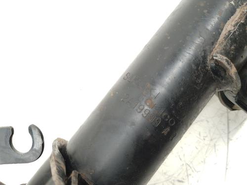 Høyre foran støtdemper SUZUKI SWIFT III (MZ, EZ) | BP29856541M17