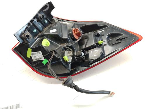 Left taillight HYUNDAI i20 II (GB, IB) 1.0 T-GDI | BP28808867C34 