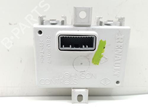 Electronic module RENAULT LAGUNA III (BT0/1) 2.0 dCi (BT01, BT08, BT09, BT0E, BT0K, BT12, BT1C, BT1D,... | BP31886484M83