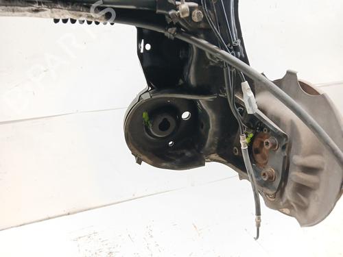 Rear axle CITROËN C4 Picasso I MPV (UD_) 2.0 HDi 138 | BP29419009M2 