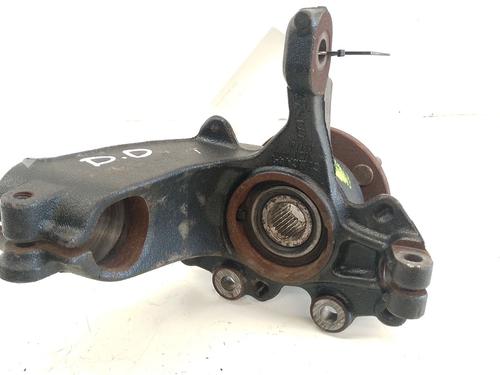 Used Right front steering knuckle FORD FOCUS III 2.0 TDCi (163 hp) 26640589