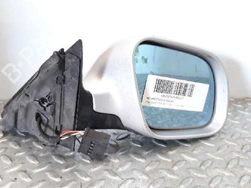 Right mirror AUDI A4 B5 (8D2) 1.9 TDI | BP3069427C27 