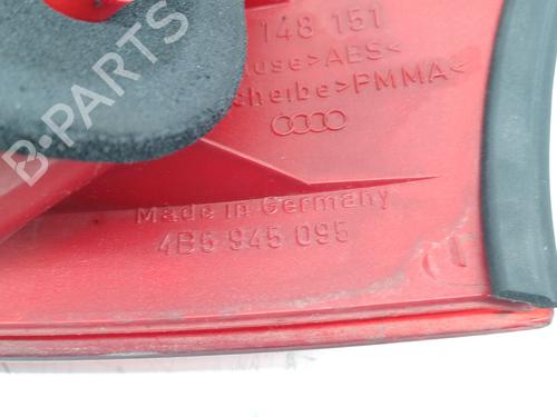 Left taillight AUDI A6 C5 (4B2, 4B4) 1.9 TDI | BP29808210C34 