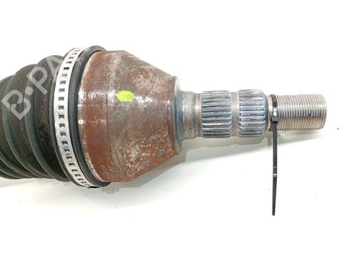 Left front driveshaft OPEL INSIGNIA A Saloon (G09) 2.0 CDTI (69) | BP35803277M38 - Image 2