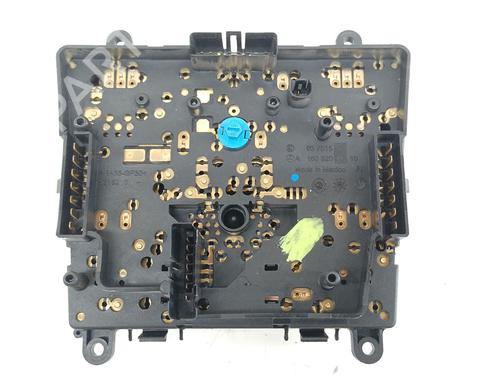 Venstre Foran elrute bryter MERCEDES-BENZ M-CLASS (W163) ML 270 CDI (163.113) | BP29568657I27 
