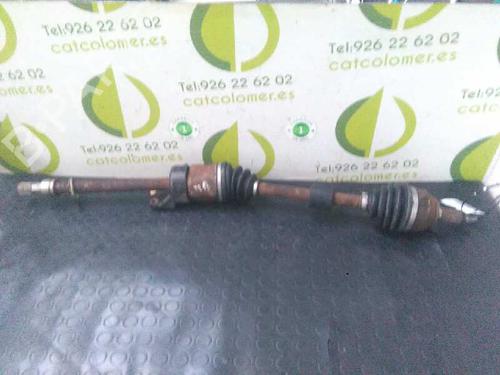 Used Right front driveshaft ROVER 75 (RJ) [1999-2005]  3054680
