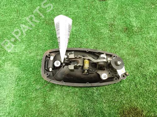Front right exterior door handle FIAT DOBLO Cargo (263_) 1.3 D Multijet | BP17720811C129 