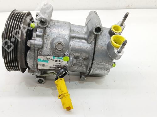 Used AC compressor AC compressor MINI MINI (R56) One (95 hp) 34704667 34704667