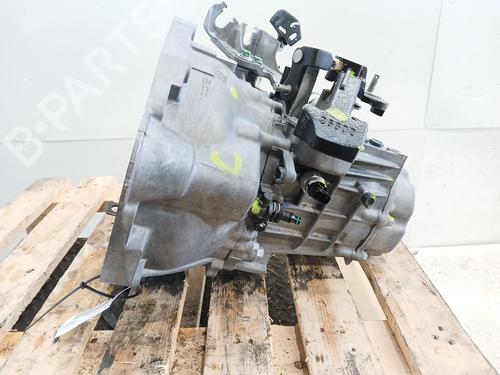 Gearbox KIA STONIC (YB) 1.0 T-GDi Eco-Dynamics+ | BP38201186M3 - Image 2
