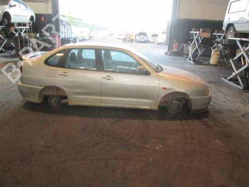 Left mirror SEAT CORDOBA (6K1, 6K2) 1.9 TDI | BP3066993C26