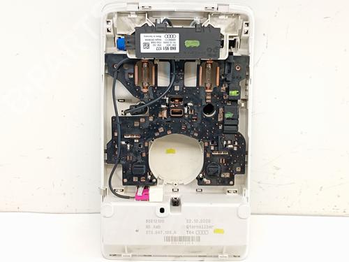 Interior roof light AUDI A4 B8 (8K2) 2.0 TDI | BP37467590I8 - Image 4