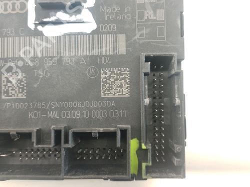 Electronic module AUDI A7 Sportback (4GA, 4GF) 3.0 TDI quattro | BP24935874M83 - Image 3