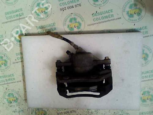 Used Left front brake caliper FORD MONDEO III Saloon (B4Y) [2000-2007]  11623241