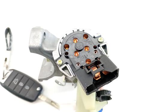 Ignition barrel KIA STONIC (YB) 1.0 T-GDi Eco-Dynamics+ | BP39248470M48  - Image 6