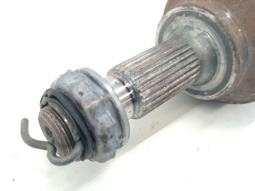 Right front driveshaft CITROËN C5 III (RD_) 2.0 HDi 165 (RDRHHA, RDRHH8) | BP29403133M39 