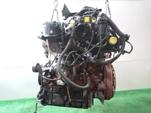 Moteur CITROËN C5 III (RD_) [2008-2017]  11410708