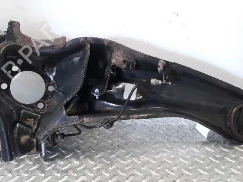 Right rear suspension arm DODGE CALIBER  | BP5565631M15 
