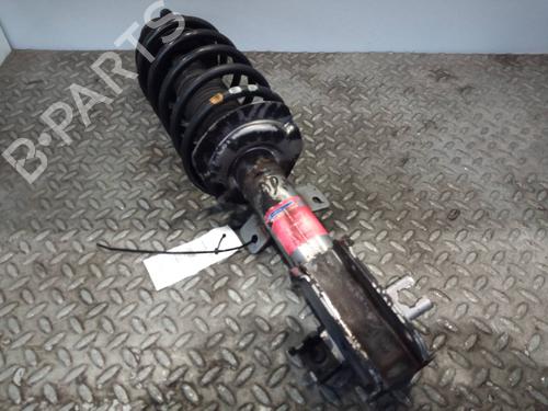 Used Right front shock absorber FIAT STILO (192_) [2001-2010]  16858795
