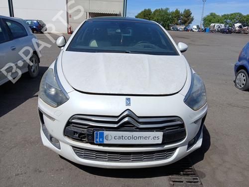 Rear axle CITROËN DS5 2.0 HDi 165 Hybrid4 4x4 | BP36295705M2  - Image 6