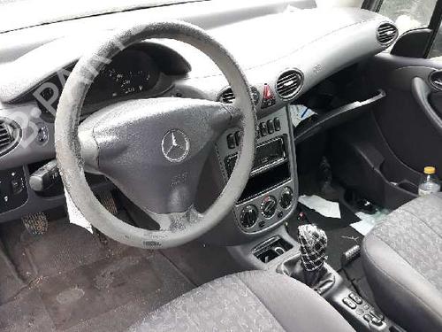 Glove box MERCEDES-BENZ A-CLASS (W168)  | BP8503164C95 