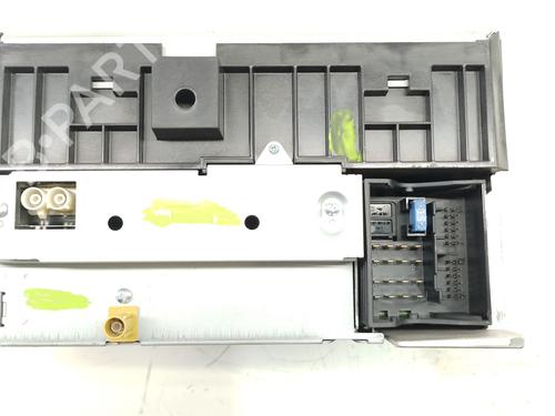 Radio MERCEDES-BENZ M-CLASS (W164) ML 300 CDI 4-matic (164.121) | BP32470973E6 