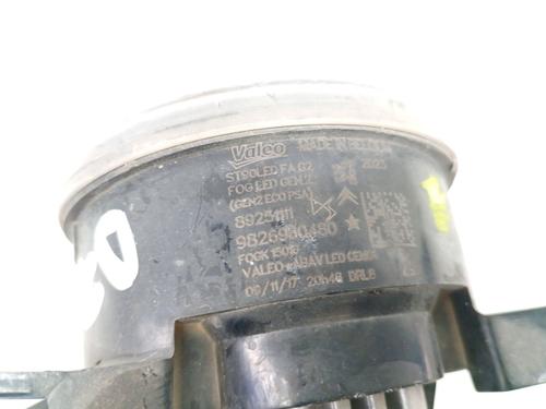 Left front fog light DS DS 5 (KF_) 1.6 THP 165 (KF5GZT) | BP40498657C30 - Image 2