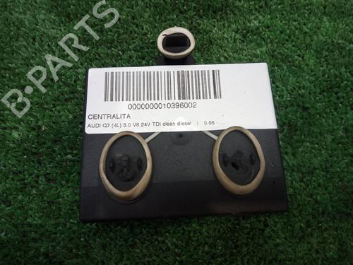 Electronic module AUDI Q7 (4LB)  | BP17149187M83 