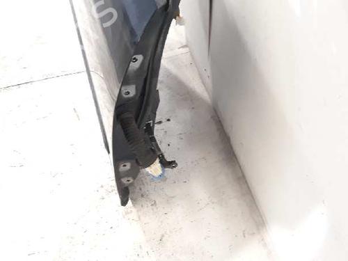 Right front door MAZDA 3 (BK) 1.6 MZ-CD | BP5111048C3 