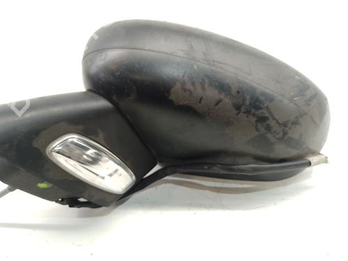 Retrovisor esquerdo CITROËN C3 II (SC_) 1.4 HDi 70 (SC8HZC, SC8HR0, SC8HP4) | BP32173376C26 