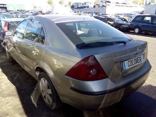Left front driveshaft FORD MONDEO III (B5Y) 2.0 TDCi | BP5607608M38 