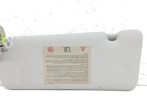 right-sun-visor-renault-megane-iii-hatchback-bz01_-b3_-2008-32019593 main image