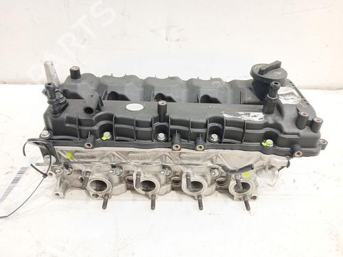 Sylinderhode Sylinderhode HYUNDAI i40 I (VF) 1.7 CRDI (141 hp) 36388134 36388134