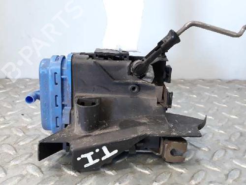 Used Rear left lock AUDI A3 (8L1) 1.9 TDI (110 hp) 6077794