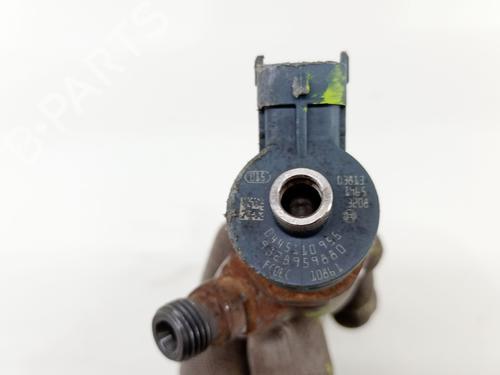Injector PEUGEOT EXPERT Van (V_) 1.5 BlueHDi 100 | BP38267034M100 - Image 4